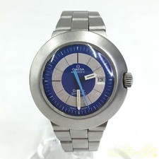 OMEGA GENEVE DYNAMIC / -