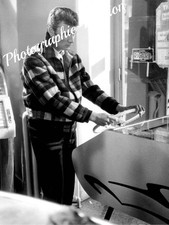 Photo 15x20 – Johnny