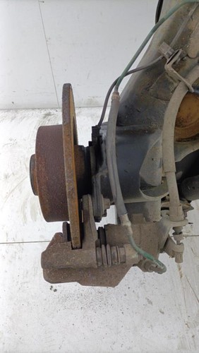 Train arriere complet renault - train,