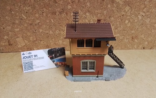 Kibri ref 39477 maquette - kibri,