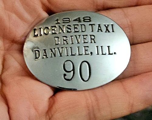 Vintage 1948 danville - 1948,