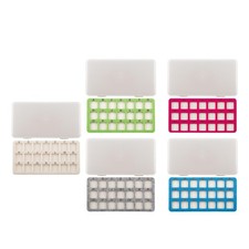 Tapis de Rangement pour Perles