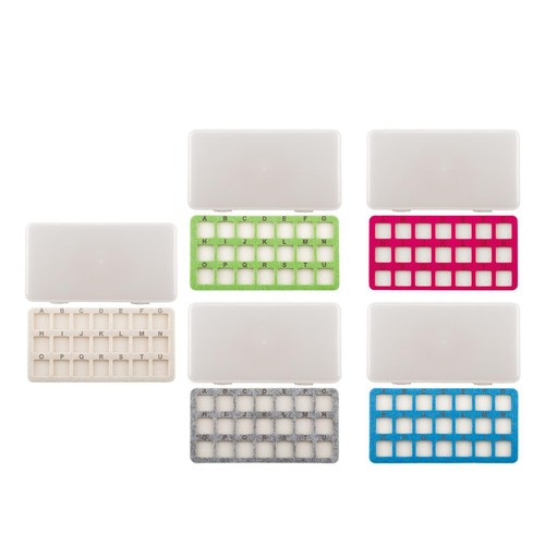 Tapis rangement pour perles - de,
