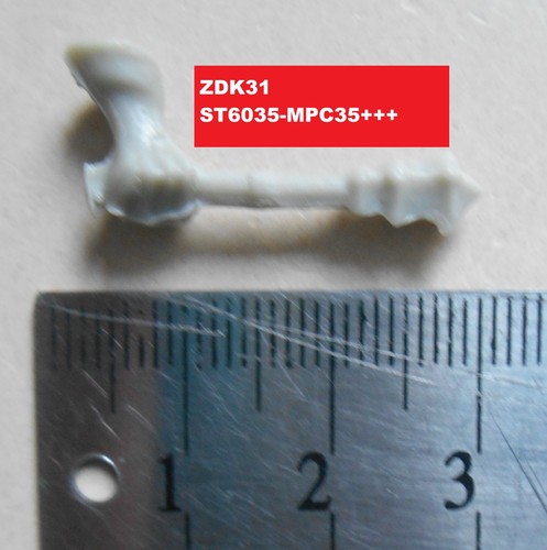 Starlux copies resine - copies,