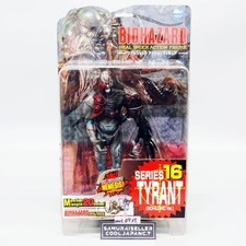 Figurine Resident Evil MOBY