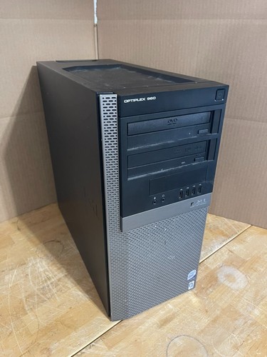 Dell optiplex 960 - dell, mt