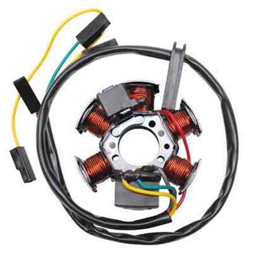 Stator allumage boite - allumage,