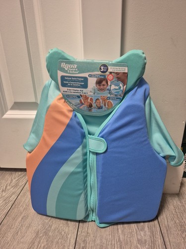 Swim school deluxe - swim,