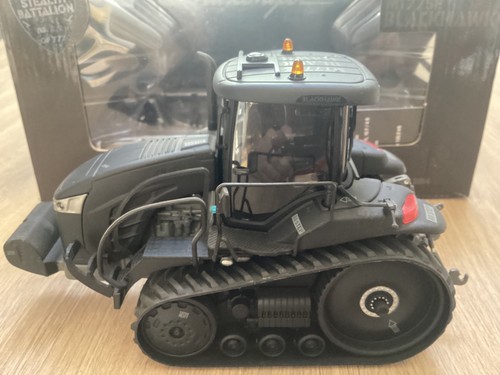 Miniature challenger mt775e - miniature,