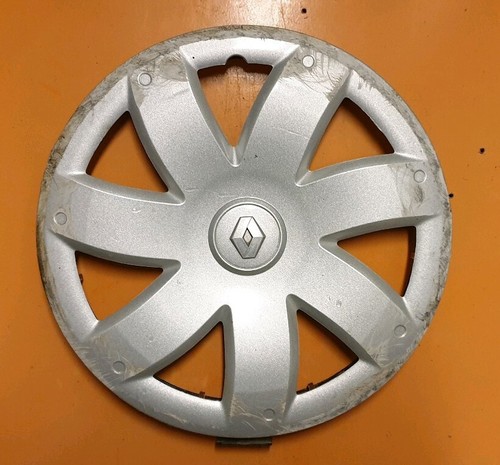 Enjoliveur renault pouces - 15,