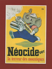 NEOCIDE   ....   (Ref. G5343)