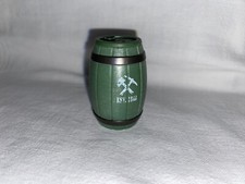 Playmobil Baril De Dynamite Du