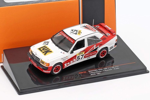 Mercedes 190e 16v 57 wtcc - 2.3,
