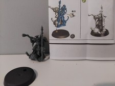Technomage Skavens Warhammer