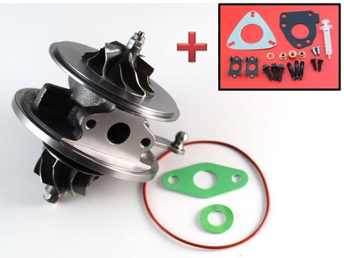 Right turbocharger cartridge - right,