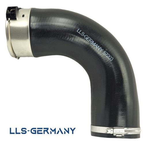 Tuyau turbo pour volvo xc40 - turbo,