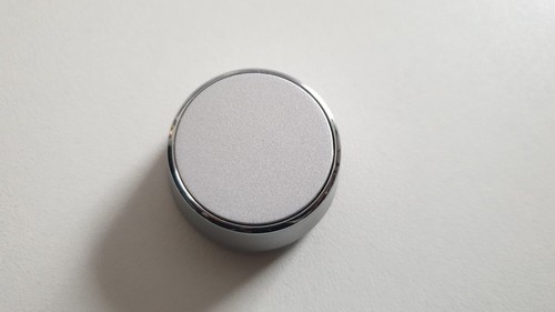 Bouton commande pour four - de,