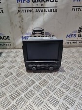 Lecteur De Cd Radio Porsche