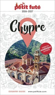 Guide chypre 2026 2027 petit - 2026/2027,