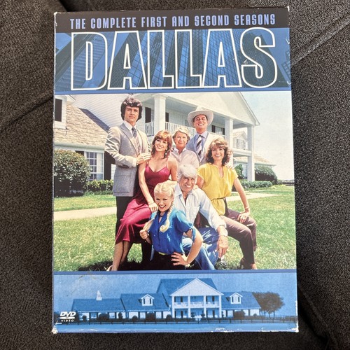 Dallas show complete - , tv