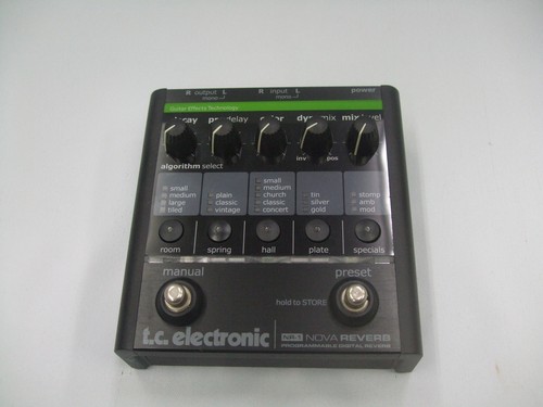 Electronic 1 nova - electronic nr-1,