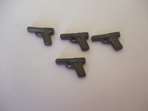 Lot playmobil pistolets - playmobil, 4