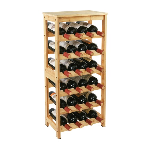 Casiers vin - à,