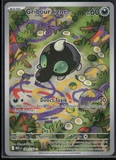 GRIBOURAIGNE AR - 149 - MÉGA-EVOLUTIONS - NM/M - FRANÇAIS