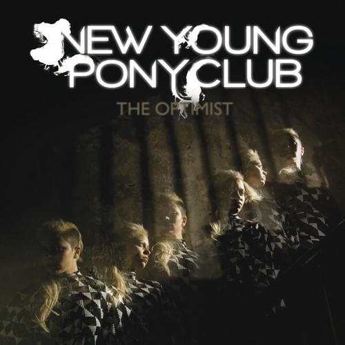 New young pony club - pony,