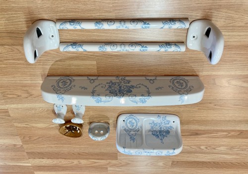 Ensemble complet salle bain - complet,