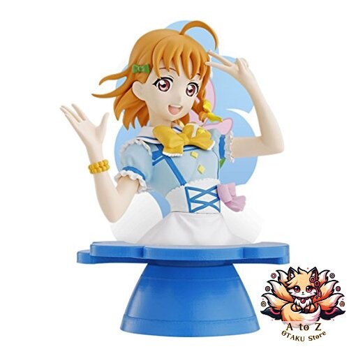 Nouveau buste taille figurine - nouveau,