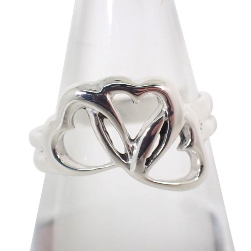 Occasion bague triple - bague,