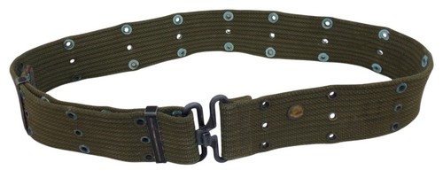 Ceinturon modèle ww2 - 36,