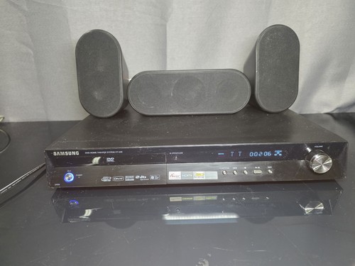 Samsung x40 home theater - samsung,