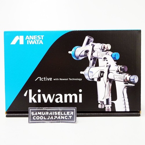 Anest iwata kiwami 13b4 - anest, kiwami-1-13b4