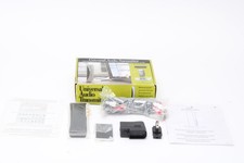 Soundcast UAT-250US Émetteur Audio Universel - Neuf Boîte Ouverte