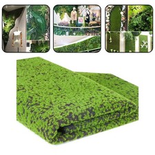 Tapis mousse artificielle
