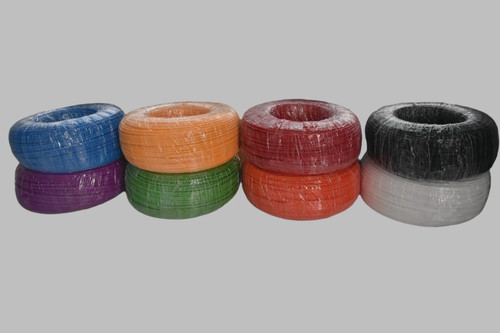 Nex new track tube - track,