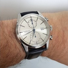 Chrono automatique Hamilton