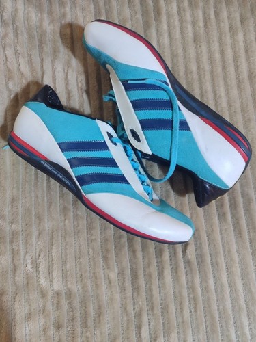 2006 adidas porsche design - adidas,
