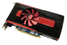 AMD Radeon HD 7770 2GB