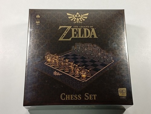 The legend zelda - the, of