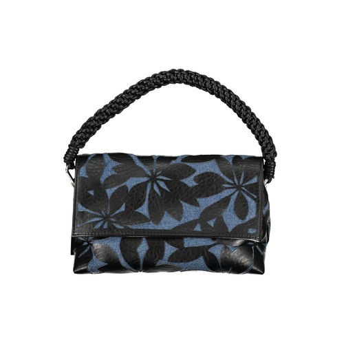 Desigual black polyethylene - desigual,