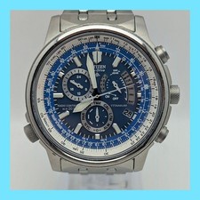 Montre d'Aviateur Citizen