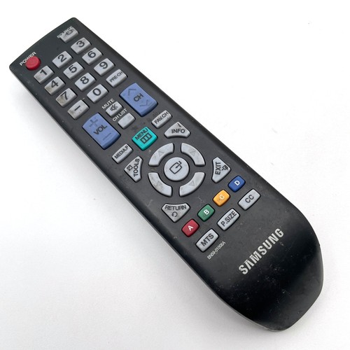 Samsung remote control - samsung,