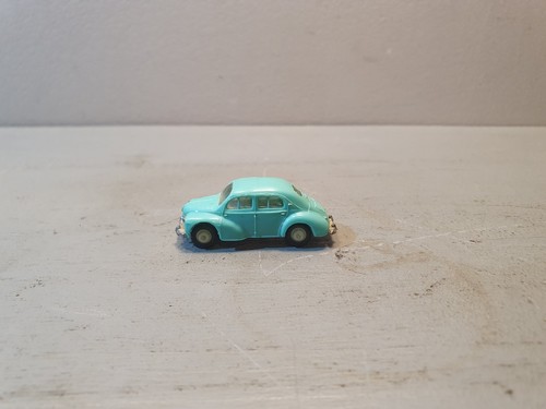 Renault 4cv norev - renault,