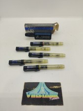 Lot Stylos Technique Mecanorma