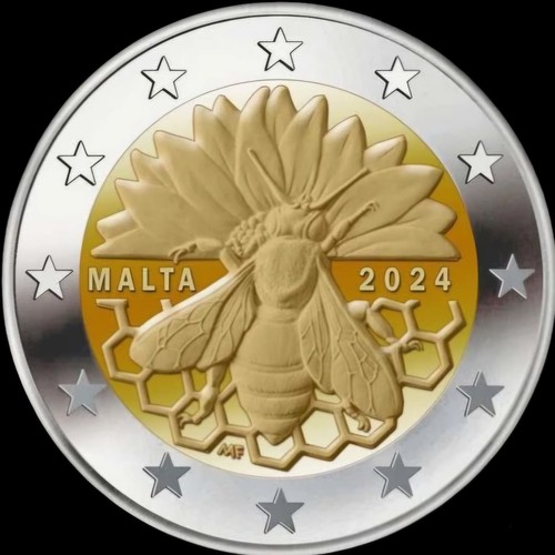 Euro malta 2024 the - euro,