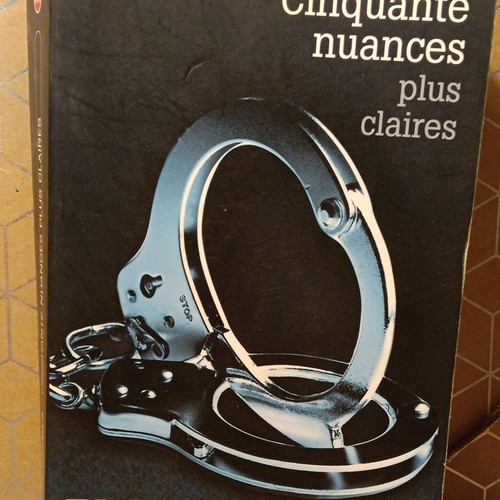 Livre poche cinquante - poche,