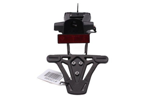 Support plaque - support, de